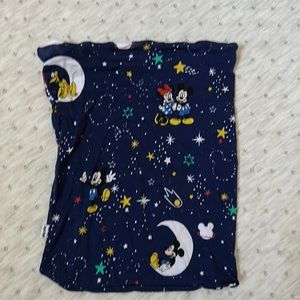 Little Sleepies crib sheet bag (bag only)